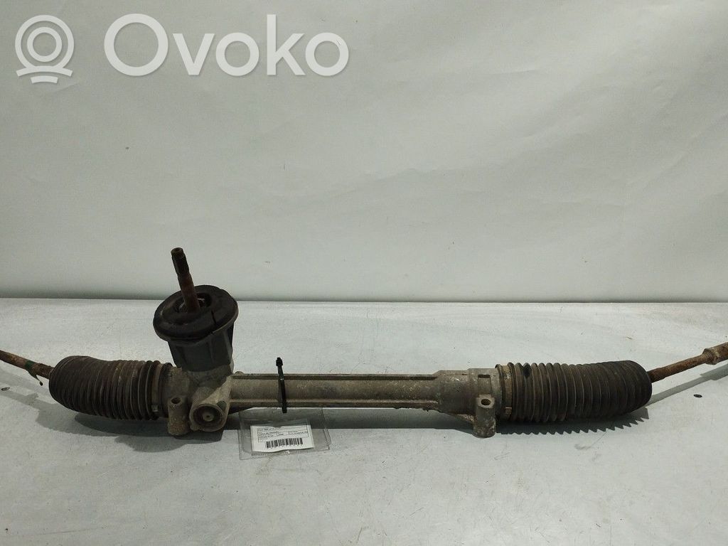 Steering rack
