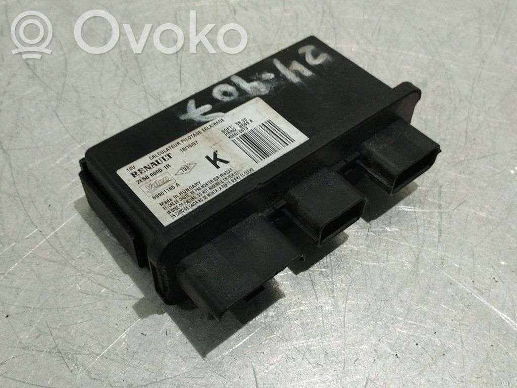 Šviesų modulis   285800001R,8991165A
