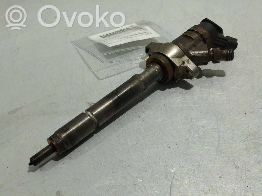 Polttoainesuutin   0445110311,BOSCH