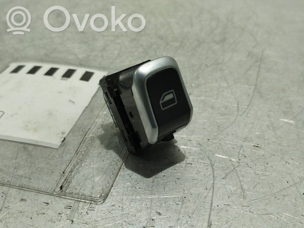 Electric window control switch   8K0959855B