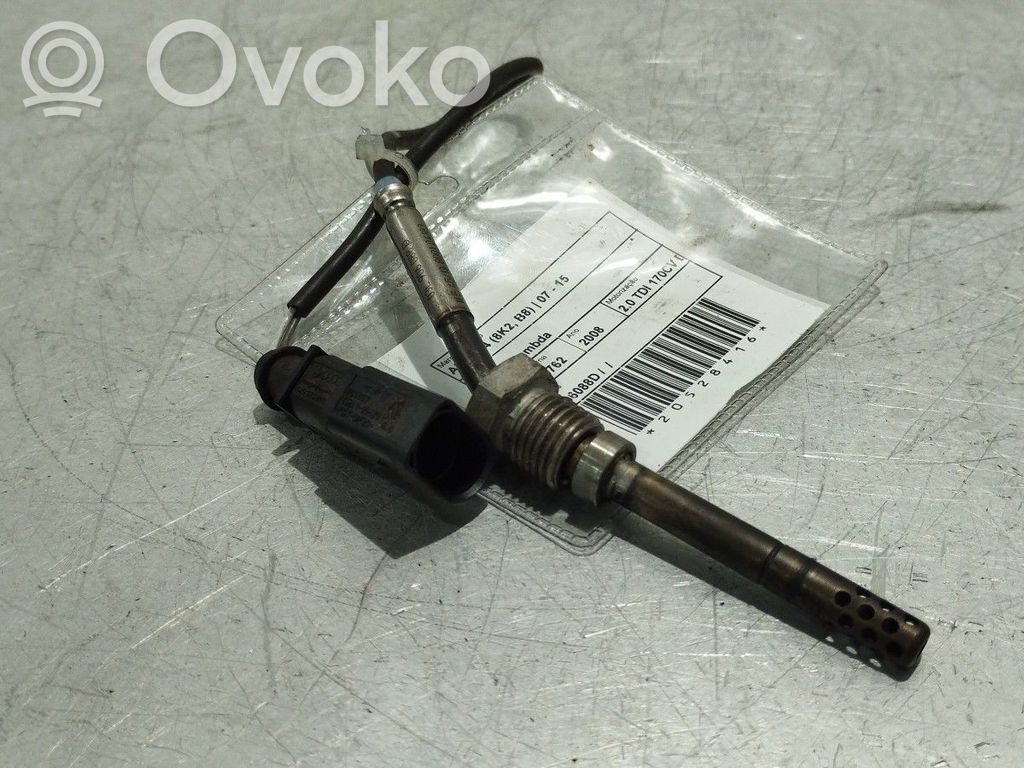 Зонд «Lambda»   03L906088D