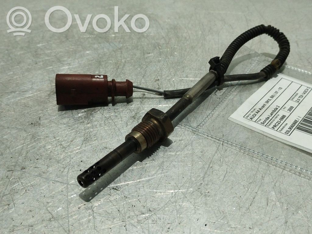 Зонд «Lambda»   03L906088E