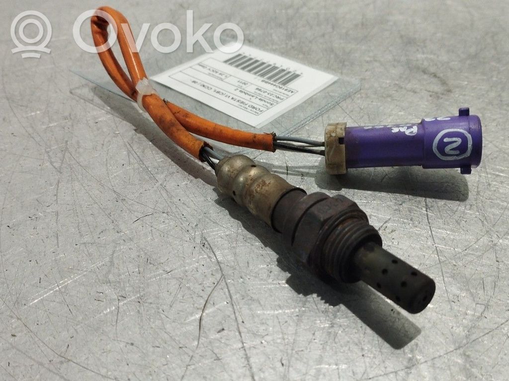 Зонд «Lambda»   AE819G444BB