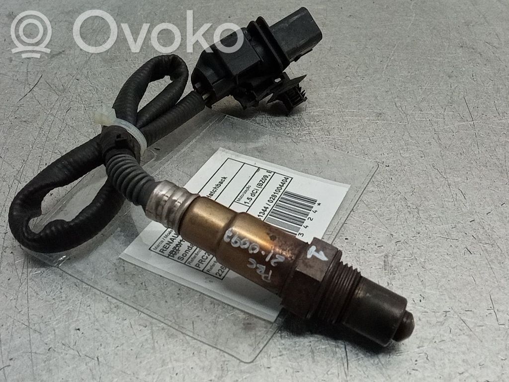 Sonda lambda   226A47292R,0281004404,H8201241344