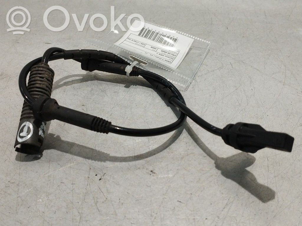 ABS-jarru pyörän nopeusanturi   676246503