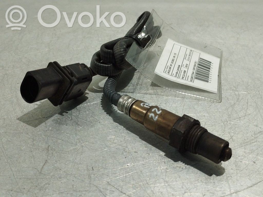 Sonde lambda   9X2Q9D375AA,0281004125