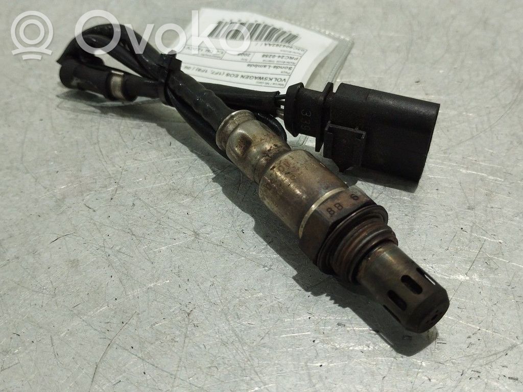 Зонд «Lambda»   03C906262AA