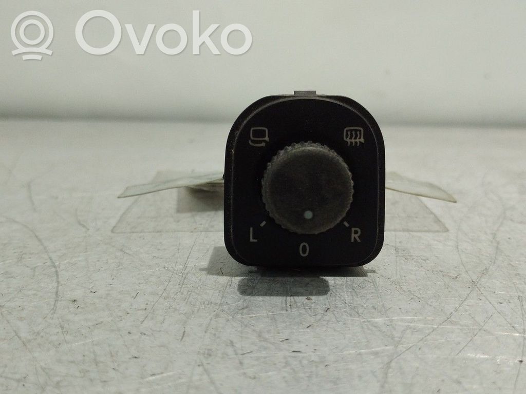 Wing mirror switch   1K0959565J