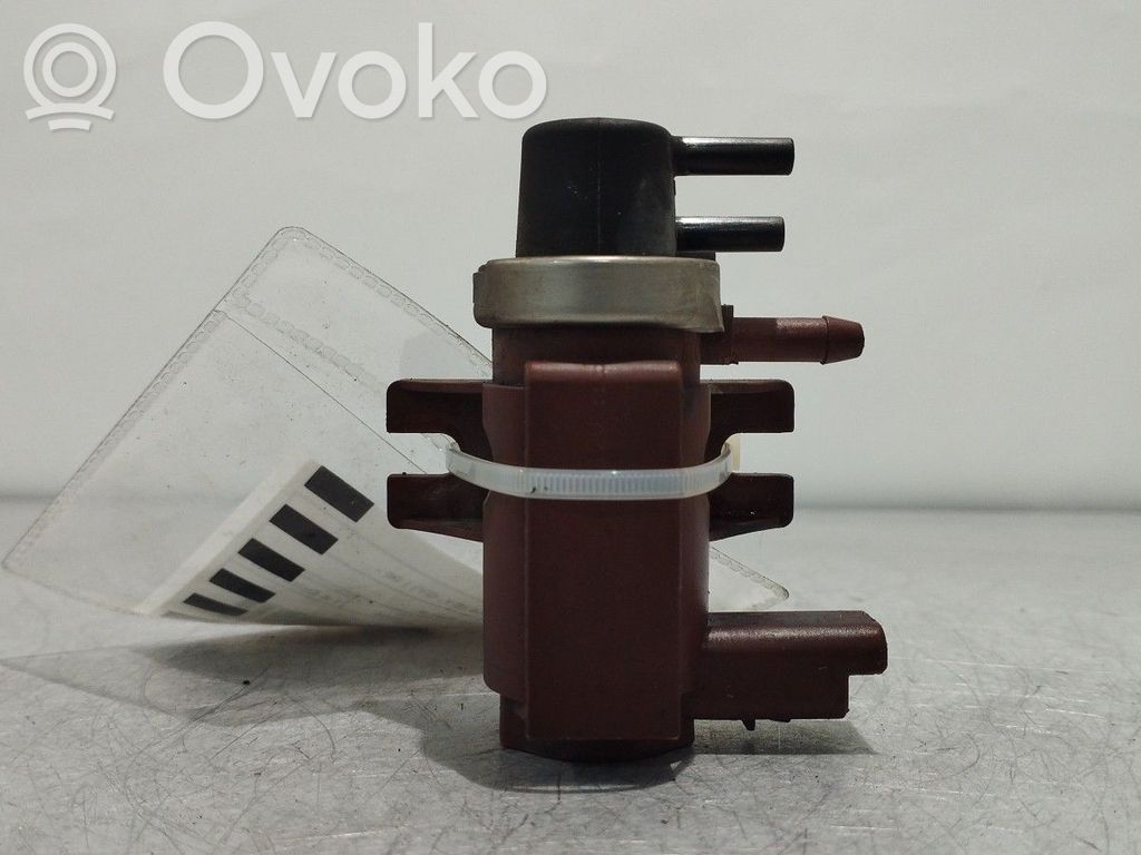 Electroválvula del turbo   9652570180