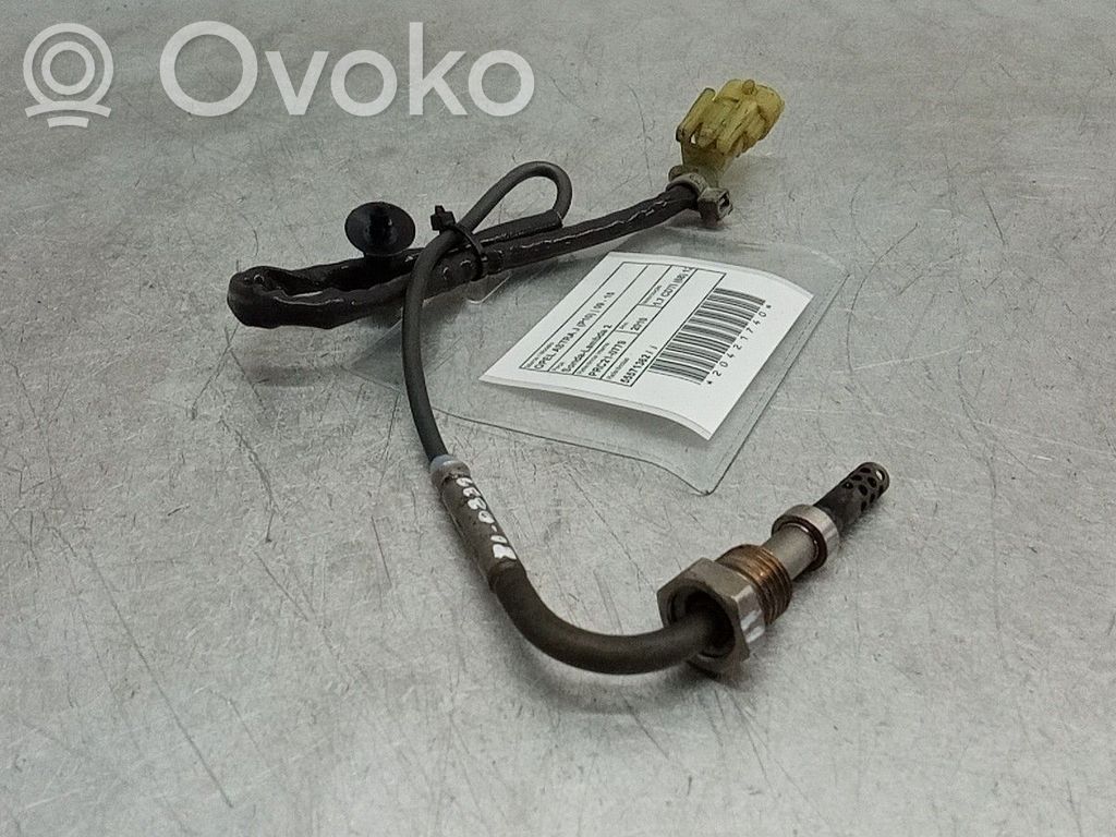 Lambda probe sensor   55571362