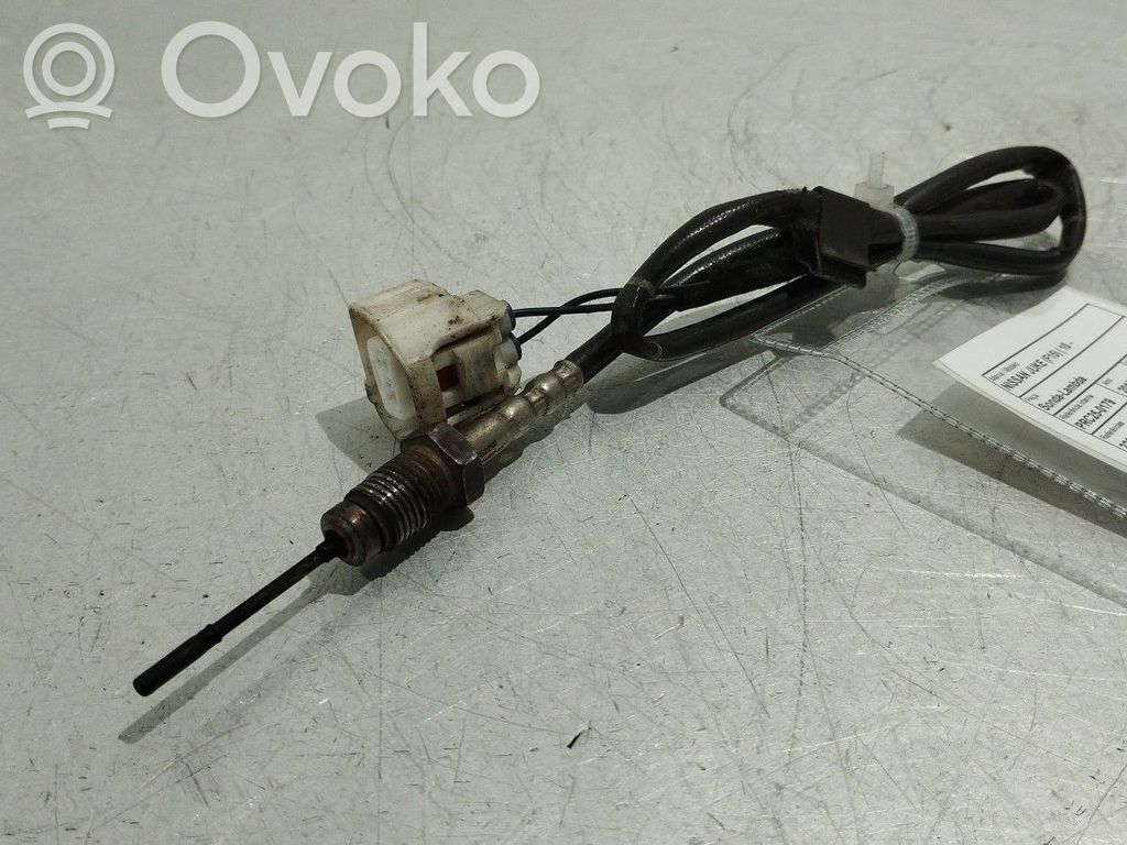 Sonda lambda   226406229R
