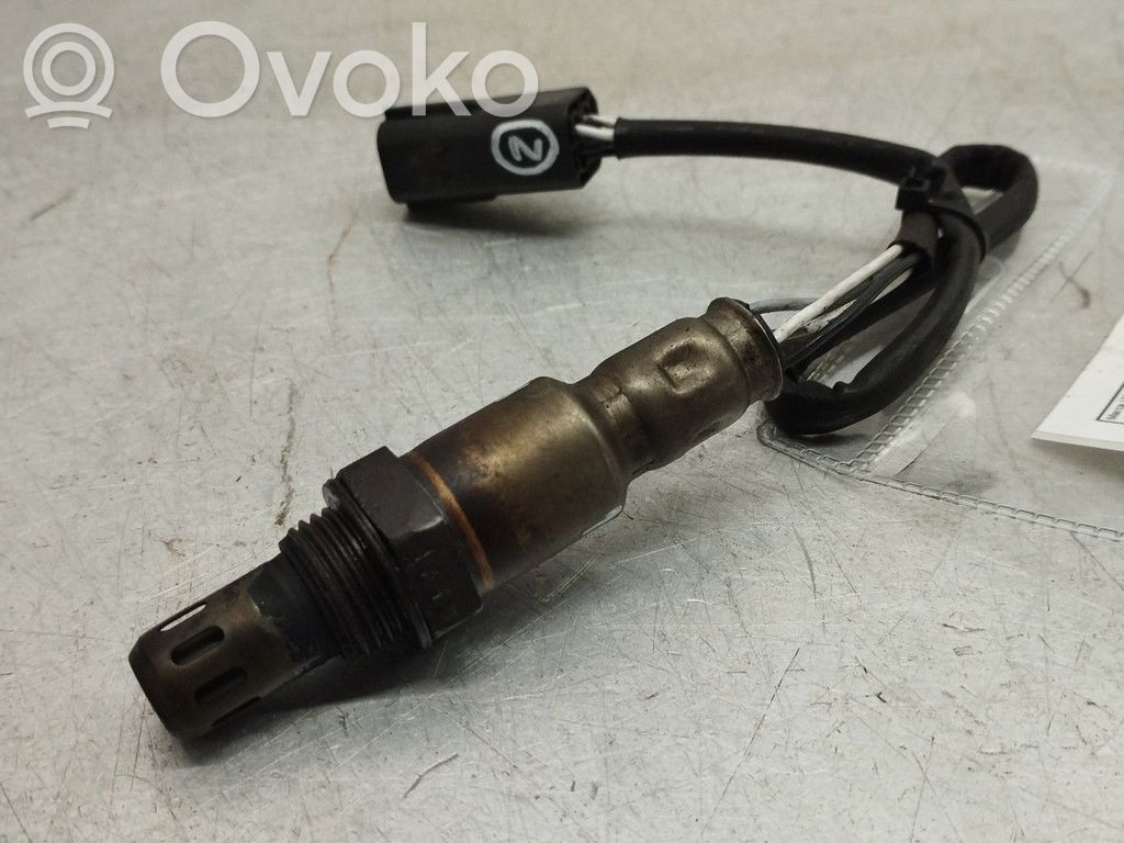 Lambda probe sensor   610W83429