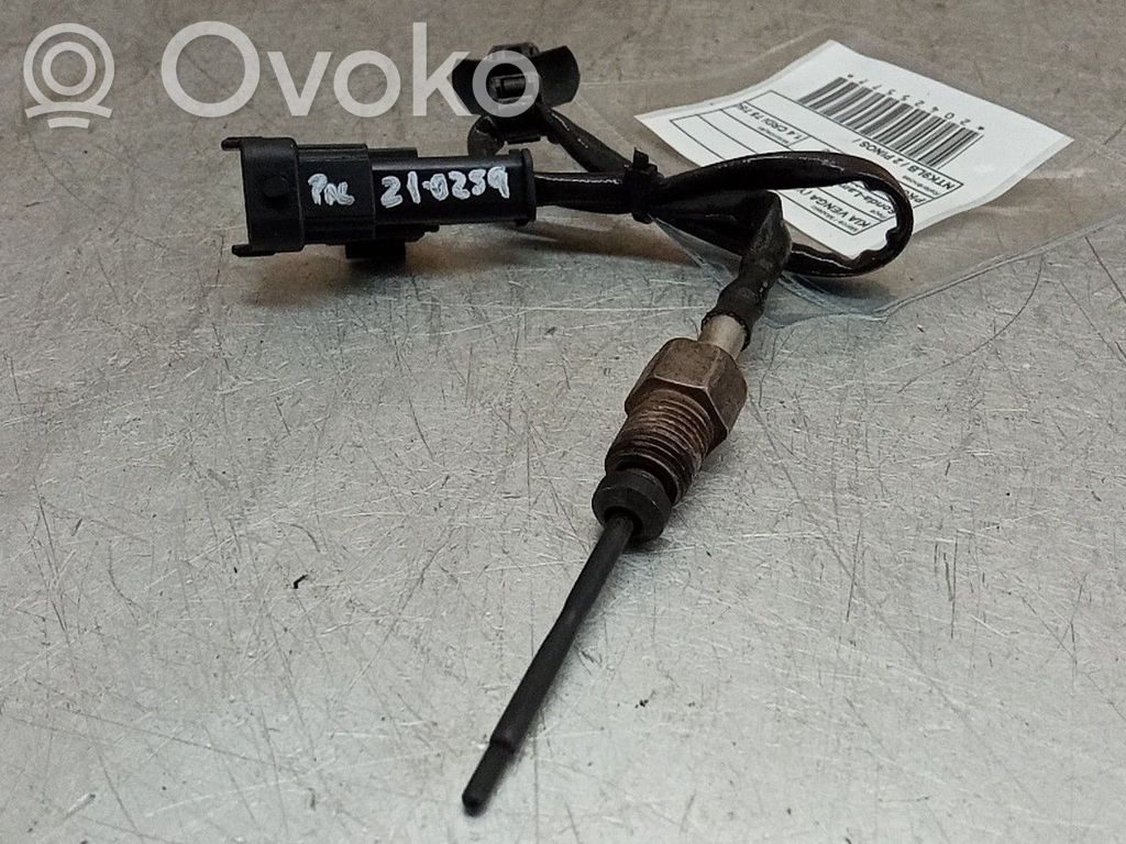 Sonda lambda   NTK9LB,2PINOS