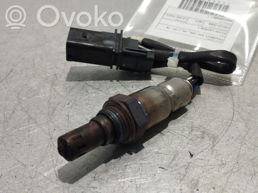 Sonda lambda   9683265480
