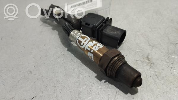 Sonda lambda   55219315