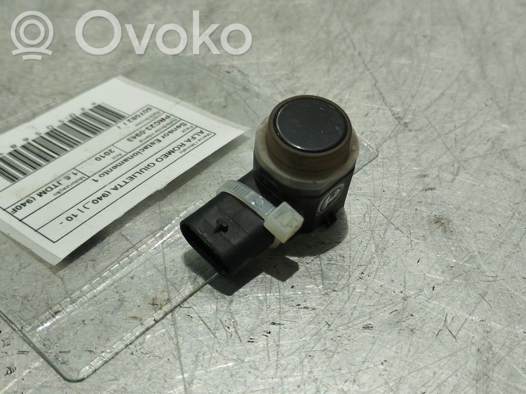 Parksensor PDC   607082