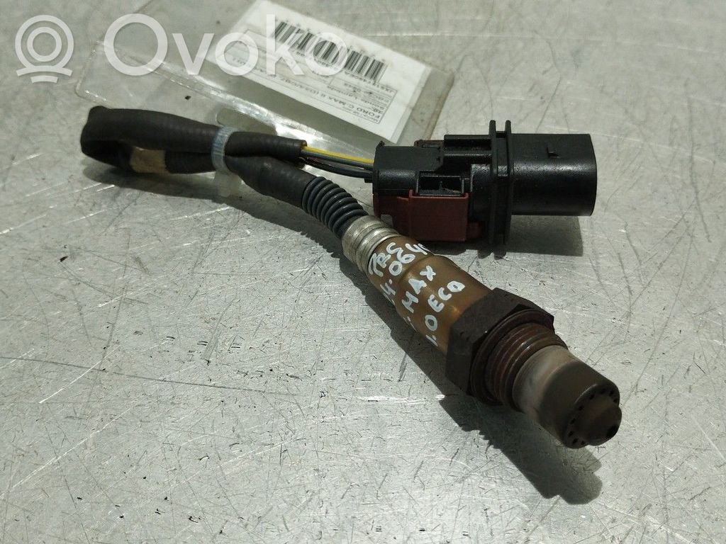 Lambda probe sensor   JX619Y460EA,0258017586