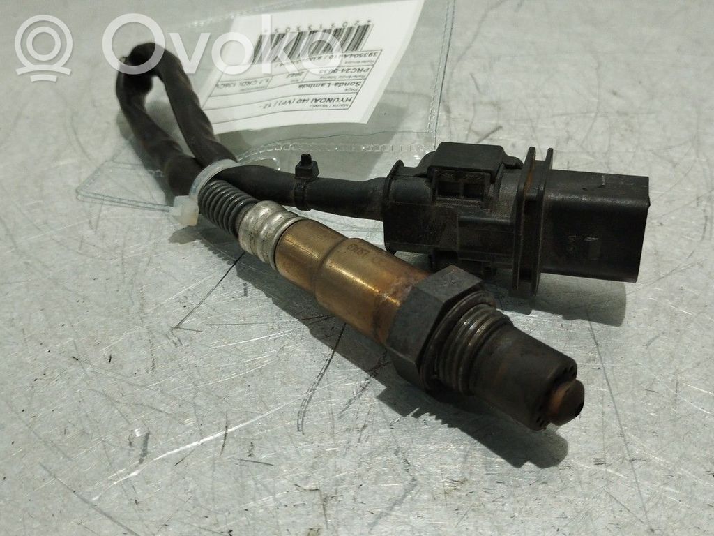 Lambda zondas   393504A410,9350933004