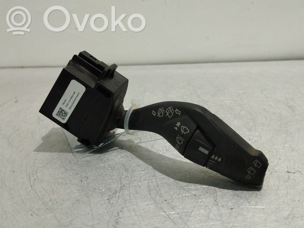 Wiper speed switch   F1ET17A553BA