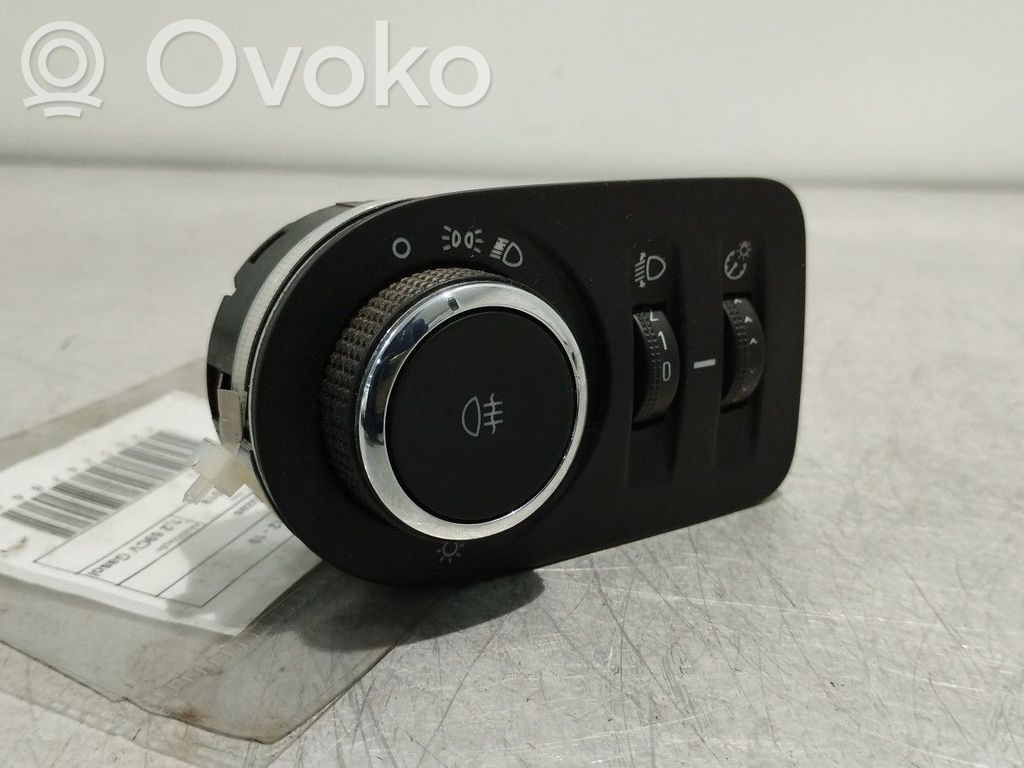 Light switch   13294814,MP