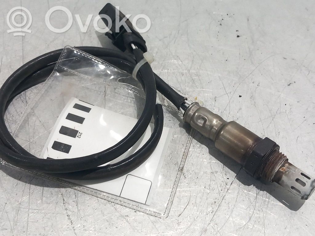 Lambda probe sensor   04E906262A