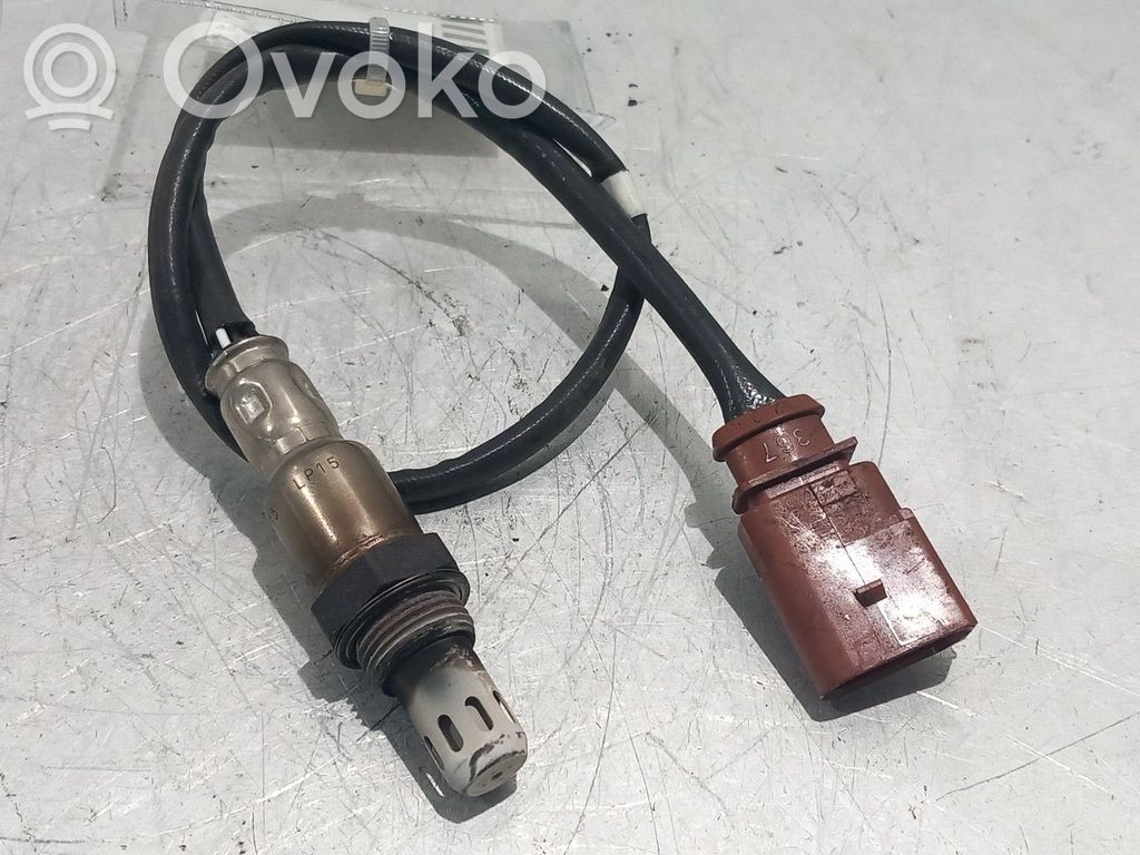Зонд «Lambda»   04E906262