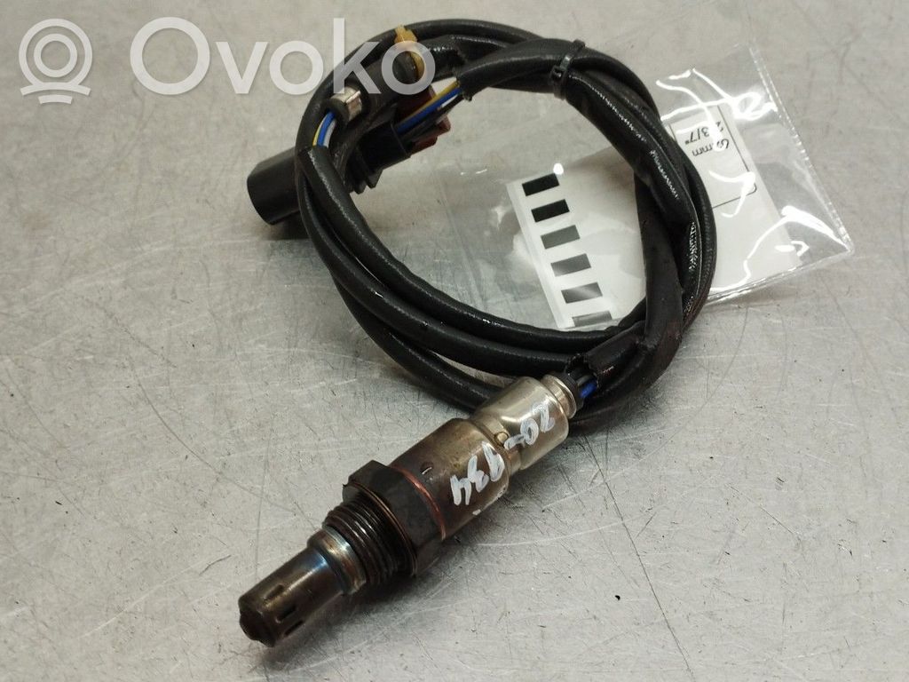 Sonda lambda   04L906262