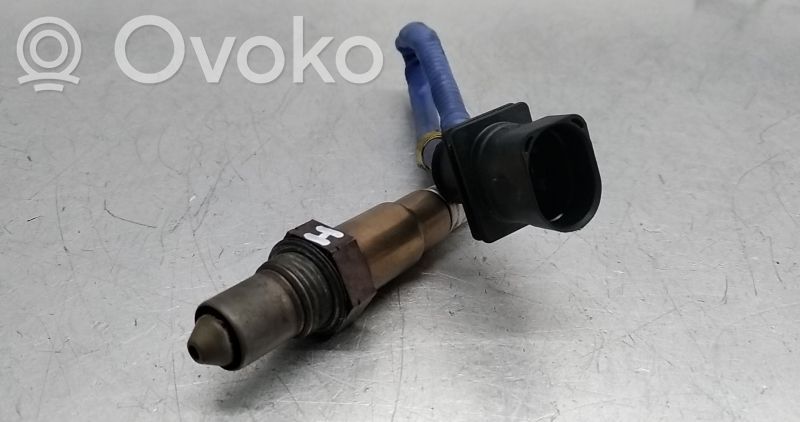 Toyota Auris E180 Lambda probe sensor 
