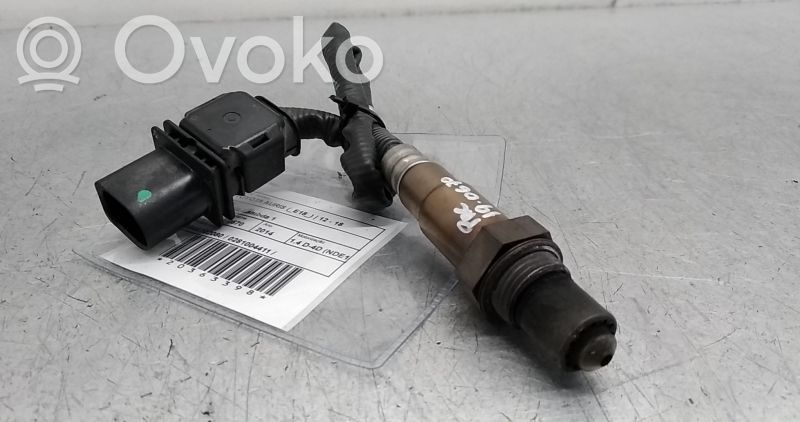 Lambda probe sensor   8946702080,0281004411