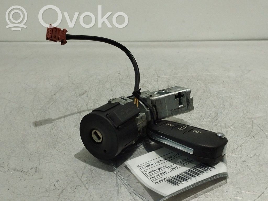 Virtalukko   N0503823