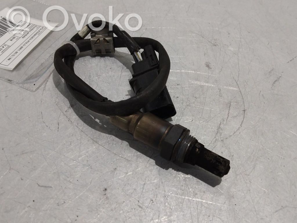 Sonde lambda   04L906262C