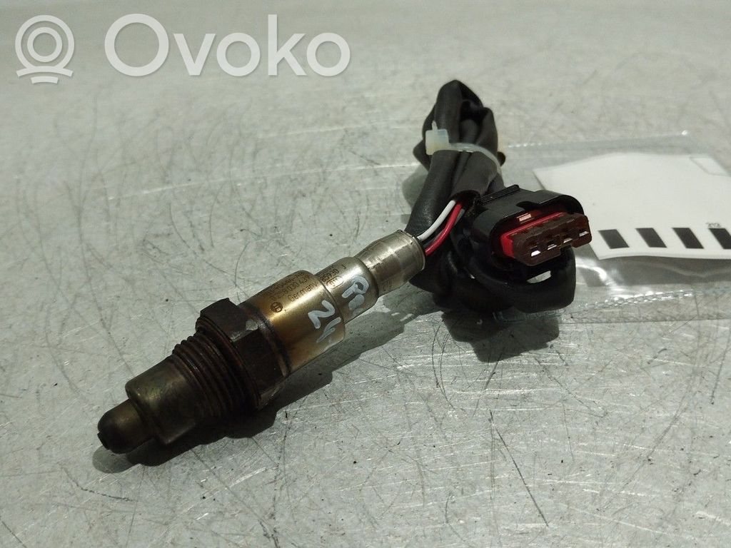 Lambda probe sensor   J1B19G444AB,0258030439