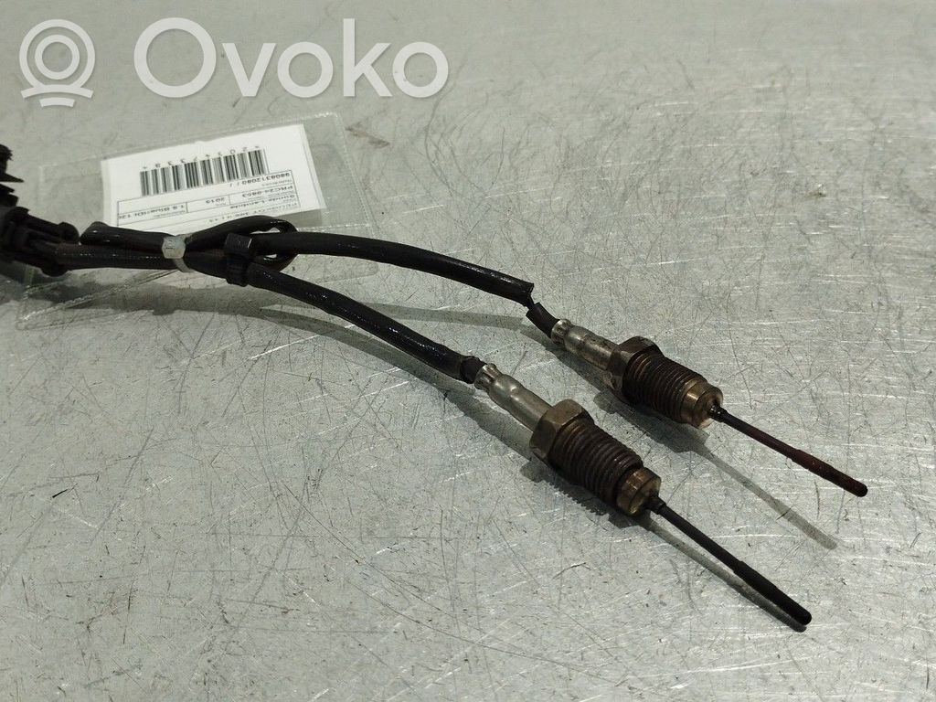 Lambda probe sensor   9808312080