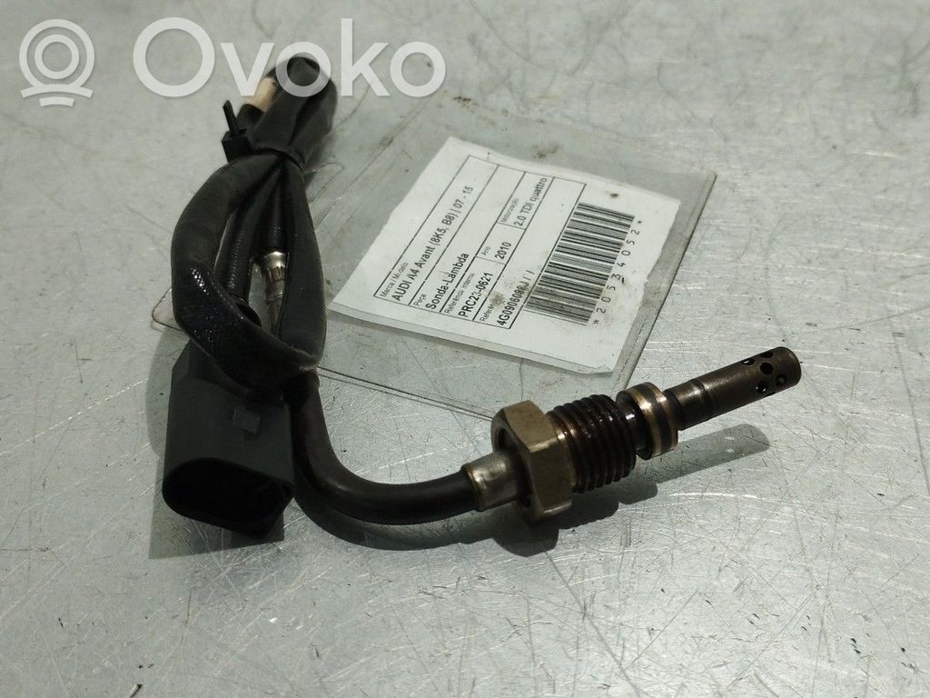 Lambda zonde   4G0906088J