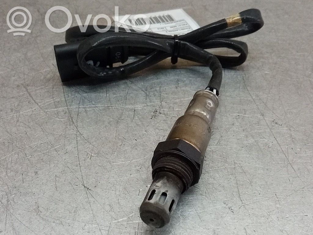 Lambda probe sensor   04E906262AG