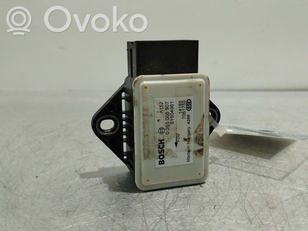 Sensor   51904961,0265005907
