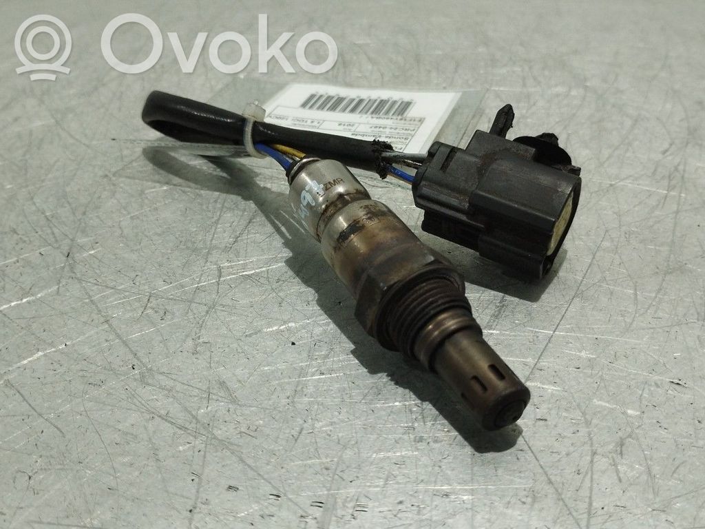 Sonde lambda   F1F19Y460BA
