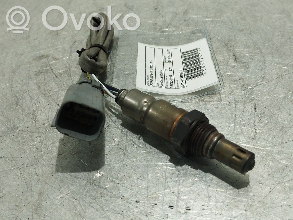 Зонд «Lambda»   DS7A9Y460DB