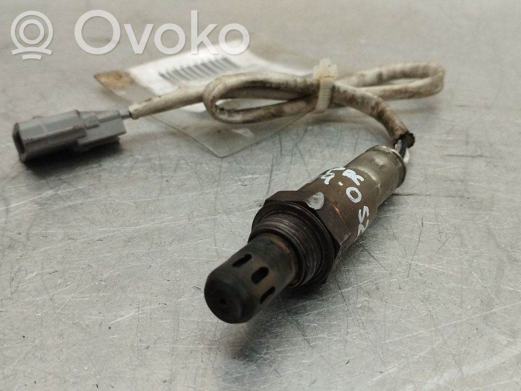 Sonde lambda   226A47260R,H8200495791