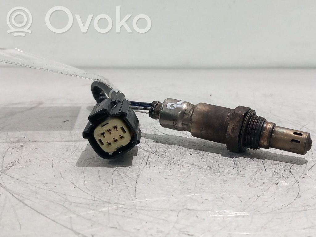 Lambda probe sensor   F1F19Y460BA