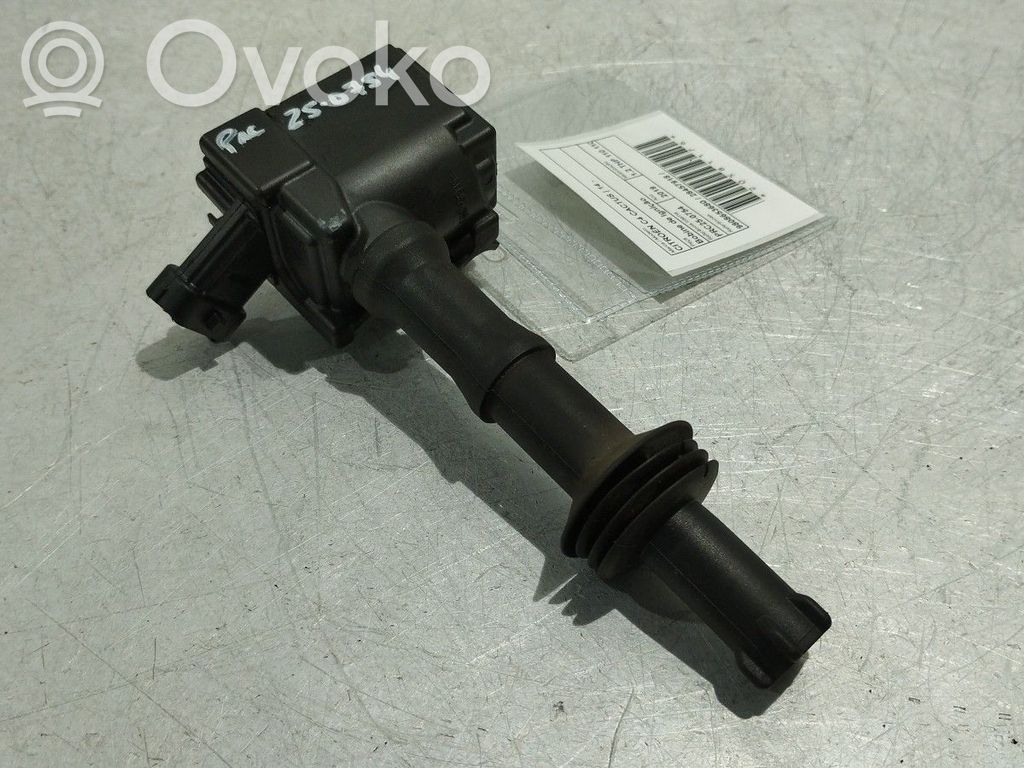 High voltage ignition coil   9808653680,28457918