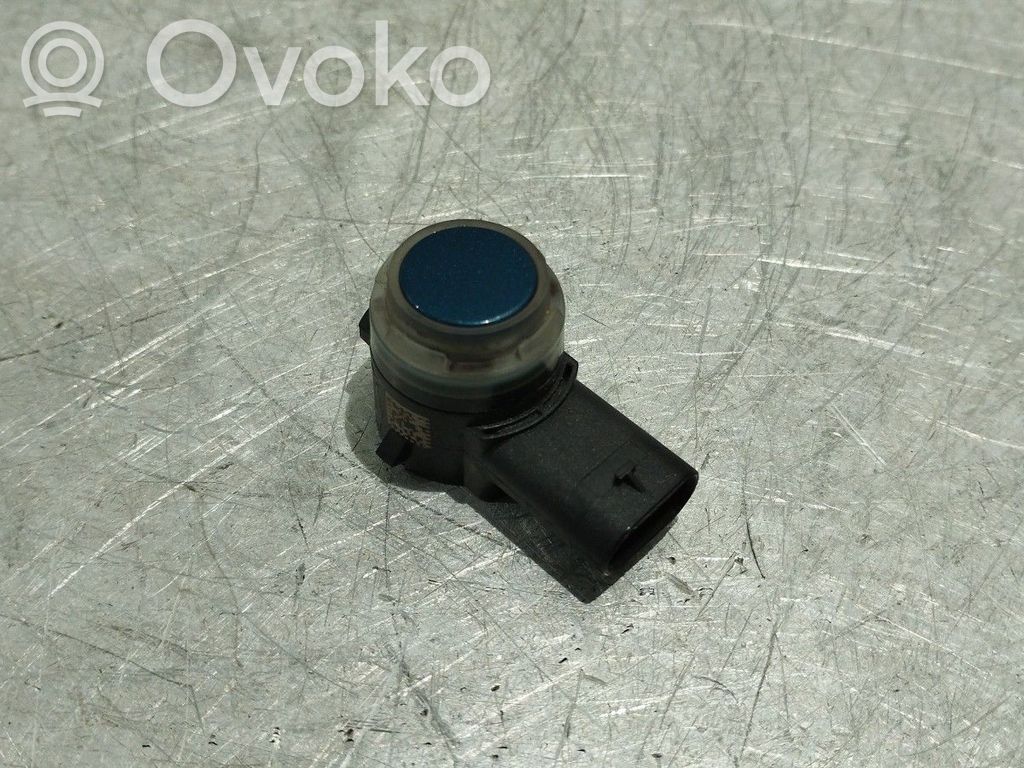 Citroen C4 Cactus Sensor de aparcamiento PDC 