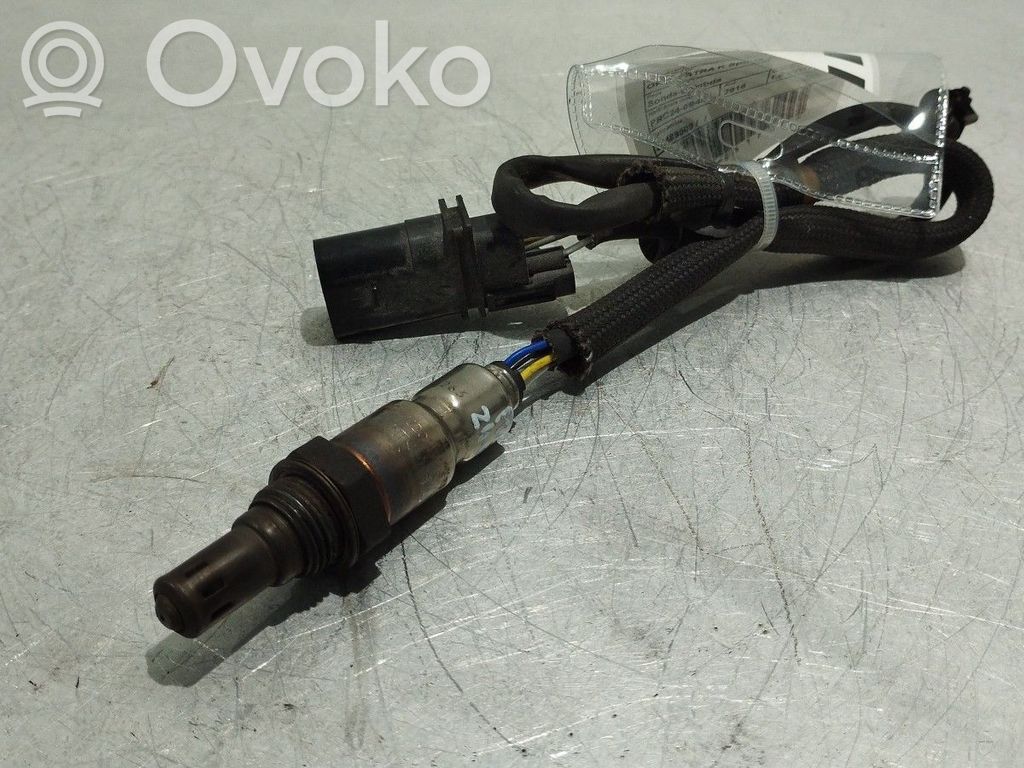 Lambda probe sensor   55489509