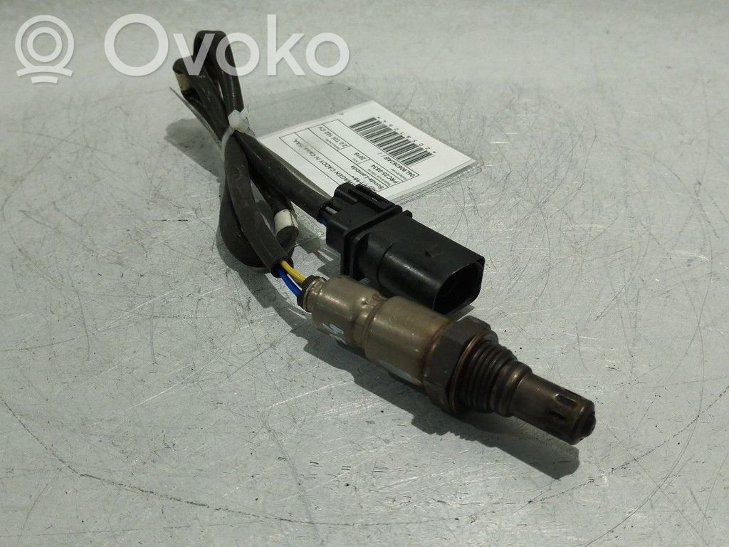 Sonde lambda   04L906262AB