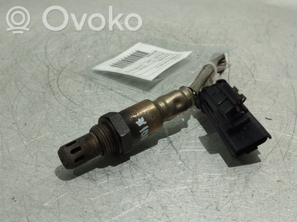 Lambda probe sensor   9810634380