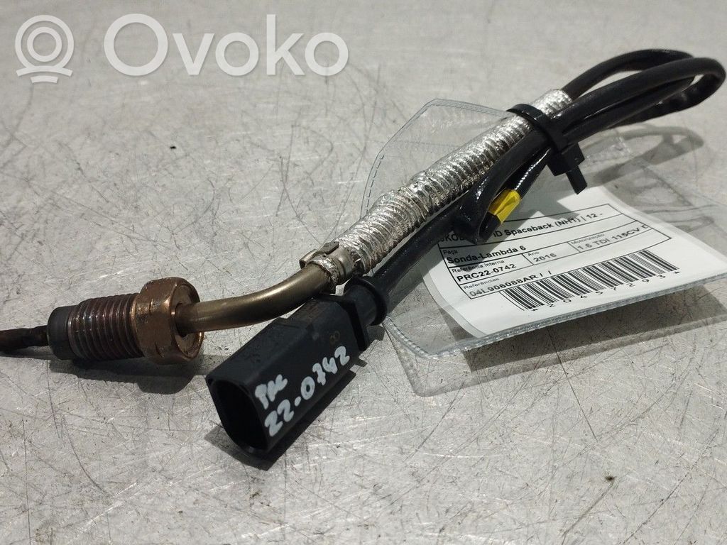 Lambda-anturi   04L906088AR
