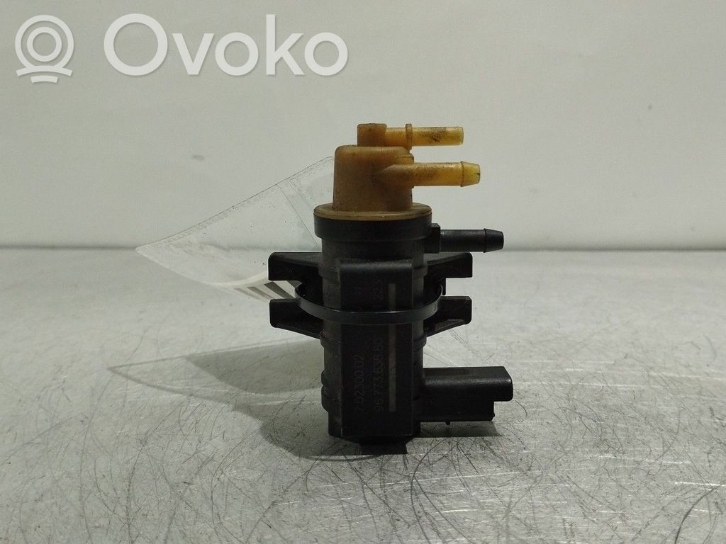 Solenoīda vārsts   9677363880