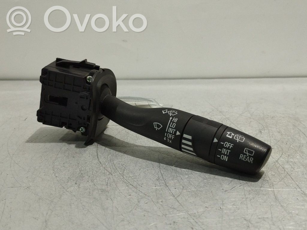Wiper speed switch   39043495