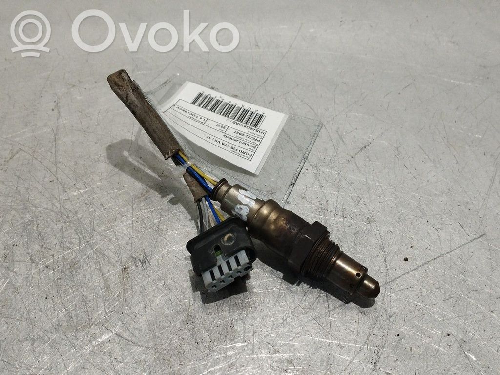 Lambda probe sensor   H1BA9G935AB