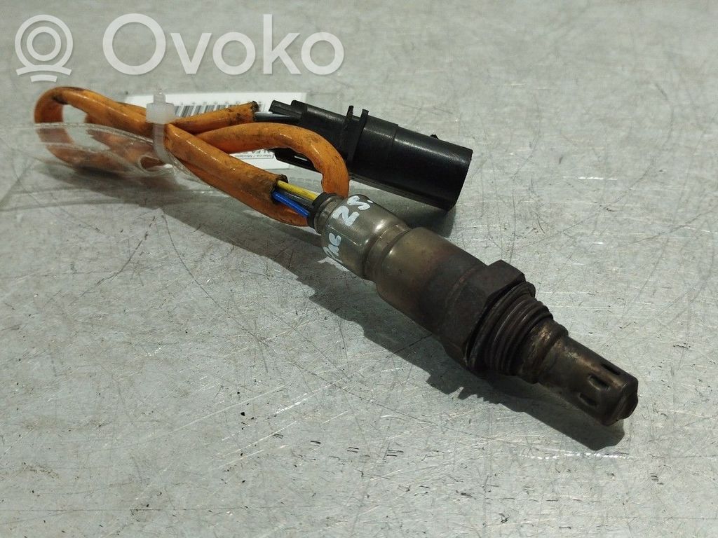 Lambda probe sensor   55272085